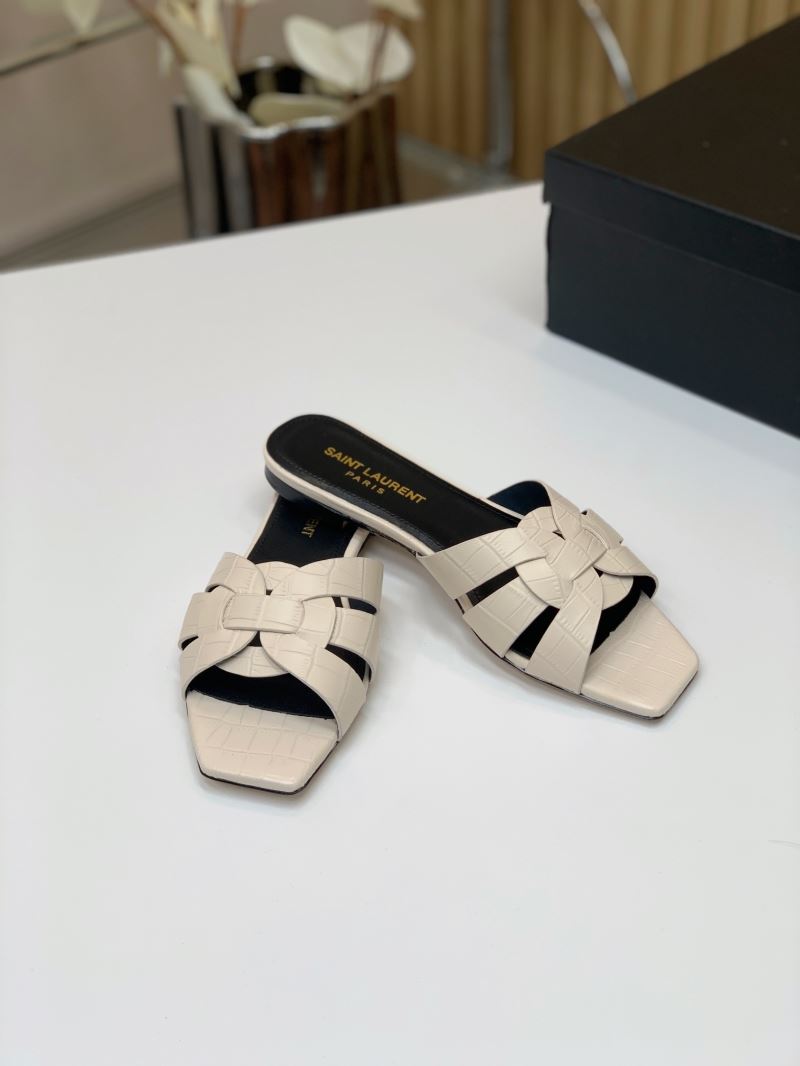 Ysl Sandals